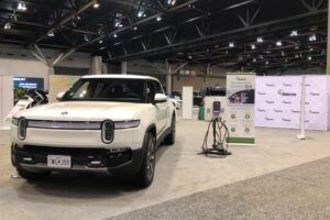 Ameren EV Experience Center